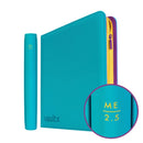 Image for Vault X Zip Binder Exo-Tec - First Edition ME2.5 12 Pocket - Storage Albums