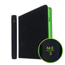 Image for Vault X Zip Binder Exo-Tec - First Edition ME3 12 Pocket - Storage Albums