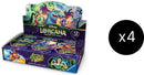 Image for Disney Lorcana: Attack of the Vine! Booster Box Case - Disney Lorcana