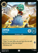Image for Zipper - Tiny Helper (148/204) (Wilds Unknown) (12) - Disney Lorcana