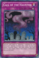 Call of the Haunted (YS13-EN039) (Super Starter: V for Victory) YuGiOh