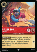 Image for Roller Bob - Sid's Toy (113/204) (Wilds Unknown) (12) - Disney Lorcana