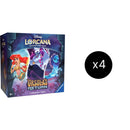 Image for Disney Lorcana: Ursula's Return Illumineer's Trove Case - Disney Lorcana