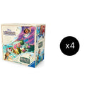Image for Disney Lorcana: Archazia's Island Illumineer's Trove Case - Disney Lorcana