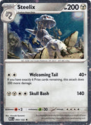 Image for Steelix - 093/132 (Cosmos Holo) (093/132) (Miscellaneous Cards & Products) (MCAP) - Pokemon