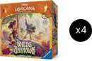 Image for Disney Lorcana: Wilds Unknown Illumineer's Trove Case - Disney Lorcana