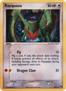 Image for Rayquaza - 003/017 (2006) (003/017) (Blister Exclusives) (BLE) - Pokemon