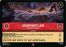 Image for Leviathan's Lair - Dangerous Ground (136/204) (Wilds Unknown) (12) - Disney Lorcana