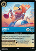 Image for Zipper - Big Helper (150/204) (Wilds Unknown) (12) - Disney Lorcana