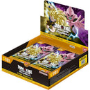 Image for Story Booster 01 Booster Box - Dragon Ball Super: Fusion World