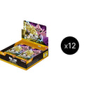 Image for Story Booster 01 Booster Box Case - Dragon Ball Super: Fusion World