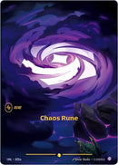 Image for Chaos Rune (R05a) (R05a) (Unleashed) (UNL) - Riftbound: League of Legends Trading Card Game