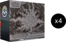 Image for Pitch Black Pokemon Center Elite Trainer Box Case (Exclusive) - Pokemon