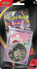 Image for Pitch Black Single Pack Blister [Slowpoke] - Pokemon