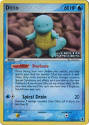 Image for Ditto - 64/113 (Squirtle) (Delta Species Stamped) (064/113) (Miscellaneous Cards & Products) (MCAP) - Pokemon