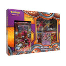 Image for Hoopa EX Challenge Box - Pokemon