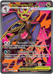 Image for Mega Dragalge ex (104/086) (ME04: Chaos Rising) - Pokemon