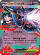 Image for Mega Floette ex (035/086) (ME04: Chaos Rising) - Pokemon