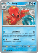 Image for Octillery (017/086) (ME04: Chaos Rising) - Pokemon