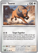 Image for Tauros (069/086) (ME04: Chaos Rising) - Pokemon