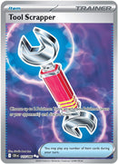 Image for Tool Scrapper (115/086) (ME04: Chaos Rising) - Pokemon