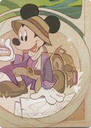 Image for Wilds Unknown Puzzle Insert (Bottom Right) - Disney Lorcana