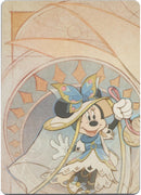 Image for Wilds Unknown Puzzle Insert (Top Left) - Disney Lorcana