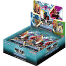 Image for Impact Beyond Dimensions Booster Box - Dragon Ball Super: Masters