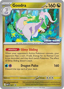 Image for Goodra - 077 (077) (ME: Mega Evolution Promo) (MEP) - Pokemon
