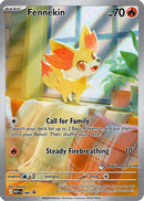 Image for Fennekin - 080 (Pokemon Center Exclusive) (080) (ME: Mega Evolution Promo) - Pokemon