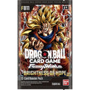 Image for Brightness of Hope Booster Pack - Dragon Ball Super: Fusion World
