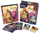 Image for Disney Lorcana: Attack of the Vine! Collection Starter Set - Rapunzel Edition - Disney Lorcana