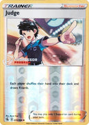 Image for Judge (235/264) (Professor Program Promos) (PPP) - Pokemon