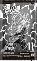 Image for Tournament Pack 11 - Dragon Ball Super: Fusion World