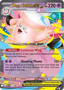 Mega Clefable ex - 072 (072) (ME: Mega Evolution Promo) Pokemon