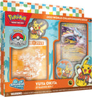 Image for 2025 World Championship Deck: Yuyu Okita (JP Raging Bolt) - Pokemon