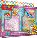 Image for 2025 World Championship Deck: Jose Cruz Galindo-Resendiz (Pult Bomb) - Pokemon
