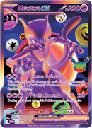 Image for Mewtwo ex (157/128) (ME: 30th Celebration) (30C) - Pokemon