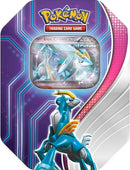 Image for Paradox Destinies Tin [Iron Crown ex] (International Version) - Pokemon