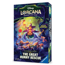 Image for Illumineer's Quest: The Great Hunny Rescue - Disney Lorcana