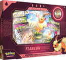 Image for Flareon VMAX Premium Collection (EU Exclusive) - Pokemon