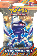 Image for Plasma Blast Sleeved Booster Pack - Pokemon