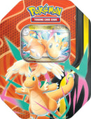 Image for Mega Forces Tin [Mega Dragonite ex] - Pokemon