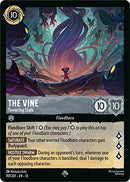 Image for The Vine - Towering Stalk (197/207) (Attack of the Vine!) (13) - Disney Lorcana