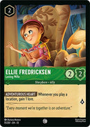 Image for Ellie Fredricksen - Loving Wife (75/207) (Attack of the Vine!) (13) - Disney Lorcana