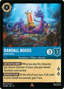 Image for Randall Boggs - Scary Smart (153/207) (Attack of the Vine!) (13) - Disney Lorcana