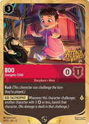 Image for Boo - Energetic Child (6) (Disney Lorcana Promo Cards) (DLPC) - Disney Lorcana