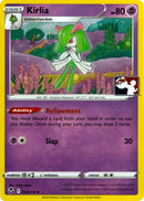 Image for Kirlia - 068/195 (Cosmos Holo) (068/195) (Prize Pack Series Cards) - Pokemon