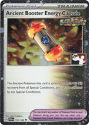 Image for Ancient Booster Energy Capsule - 159/182 (Cosmos Holo) (159/182) (Prize Pack Series Cards) - Pokemon