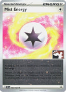 Image for Mist Energy - 161/162 (Cosmos Holo) (161/162) (Prize Pack Series Cards) - Pokemon
